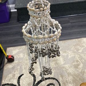 Home Decor I don’t know the name on it I just hang this inside my home.